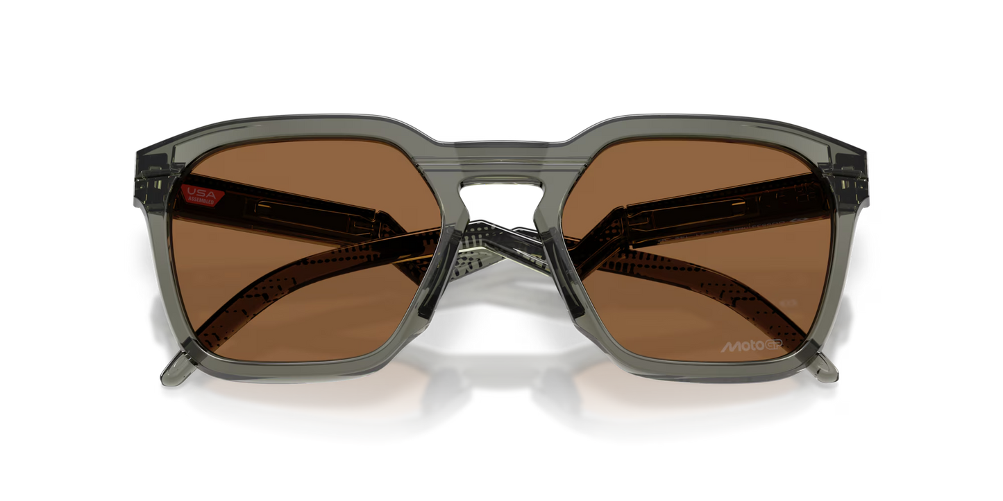 Oakley HSTN SQ MotoGP™
