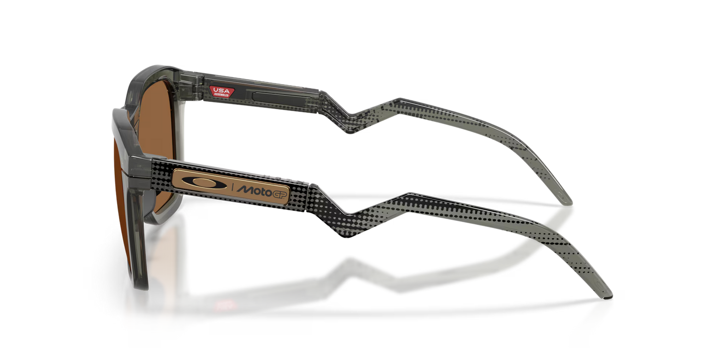 Oakley HSTN SQ MotoGP™