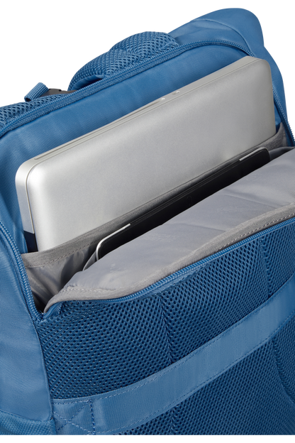 American Tourister Urban Groove – Laptop Rucksack 15.6" (Stone Blue)
