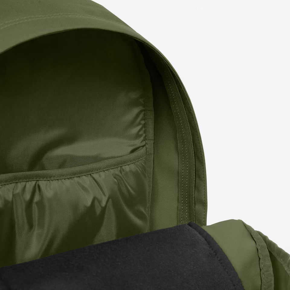 EASTPAK Backpack in Dark Green