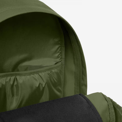 EASTPAK Backpack in Dark Green