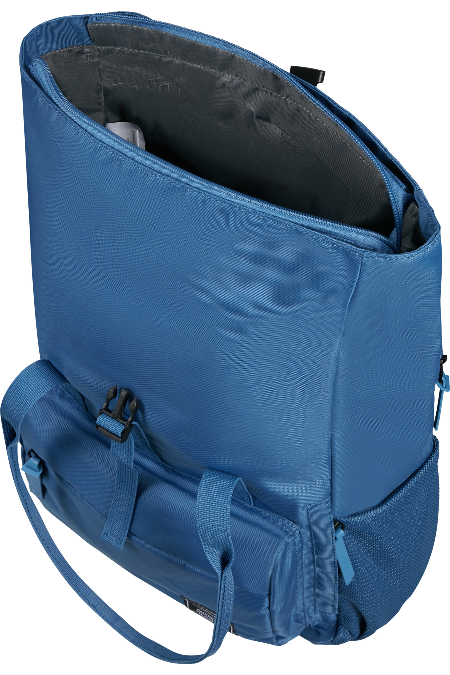 American Tourister Urban Groove – Laptop Rucksack 15.6" (Stone Blue)