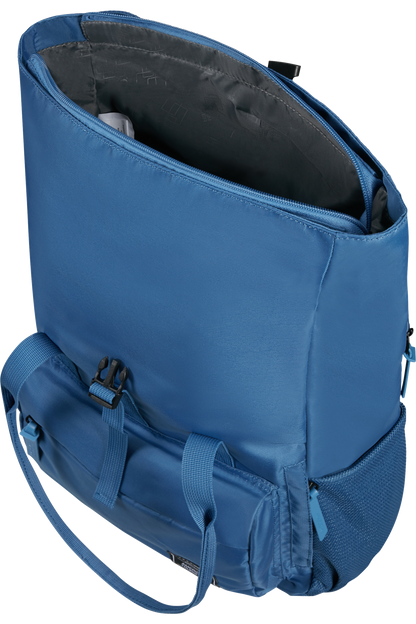 American Tourister Urban Groove – Laptop Rucksack 15.6" (Stone Blue)