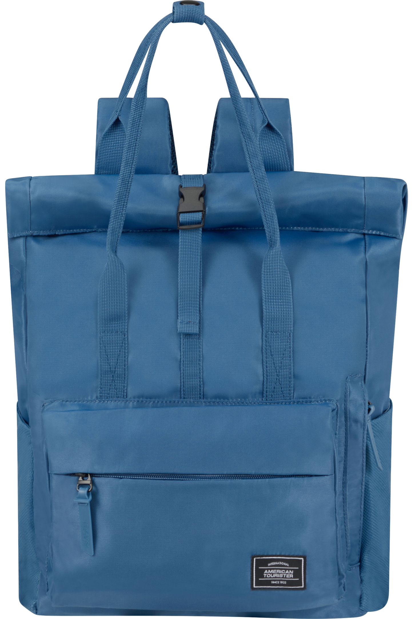 American Tourister Urban Groove – Laptop Rucksack 15.6" (Stone Blue)