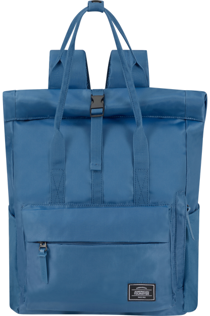 American Tourister Urban Groove – Laptop Rucksack 15.6" (Stone Blue)