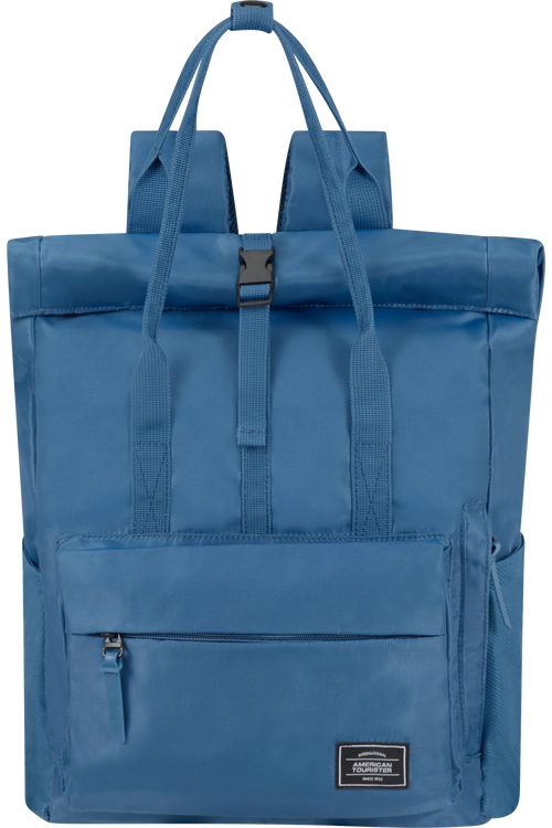 American Tourister Urban Groove – Laptop Rucksack 15.6" (Stone Blue)
