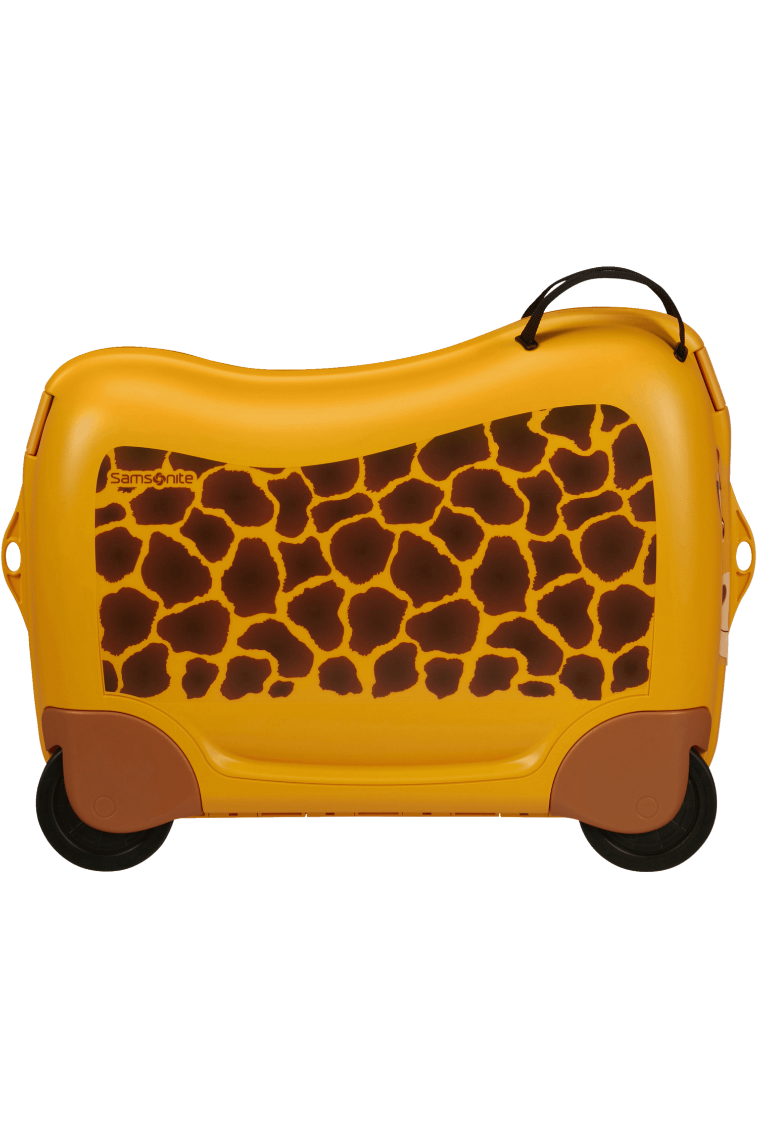 Children's Suitcase SAMSONITE Dream2Go Disney Giraffe 