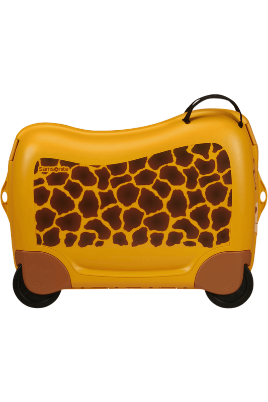 Children's Suitcase SAMSONITE Dream2Go Disney Giraffe 