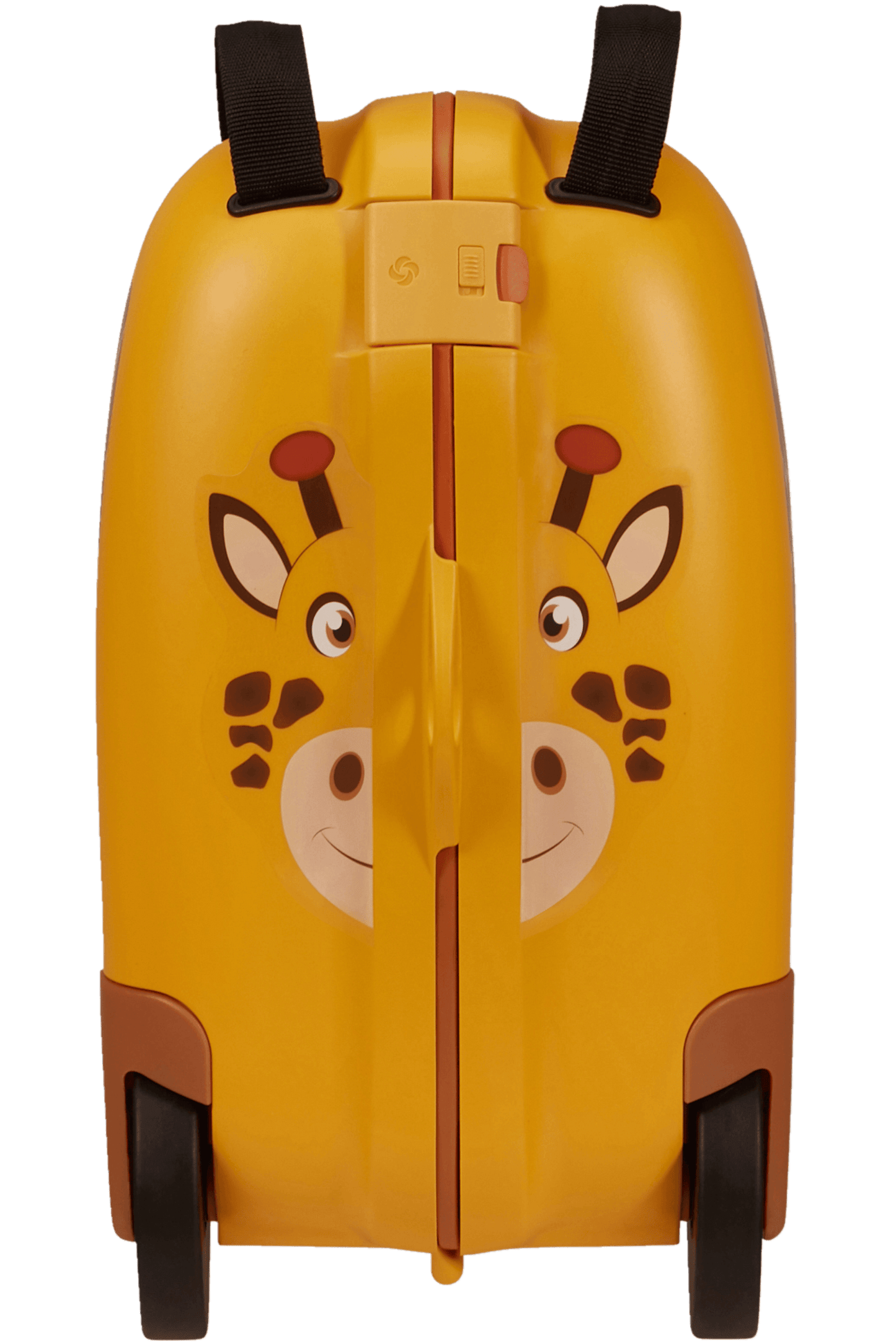 Children's Suitcase SAMSONITE Dream2Go Disney Giraffe 