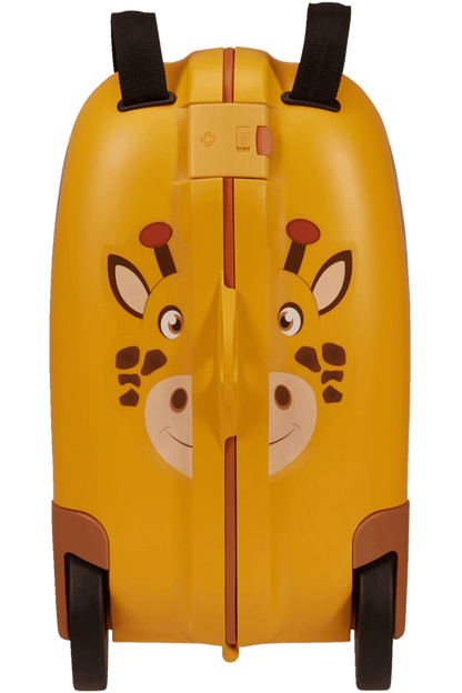 Children's Suitcase SAMSONITE Dream2Go Disney Giraffe 