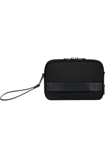 Samsonite Sacksquare Clutch Bag Μαύρο