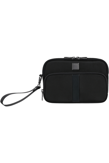 Samsonite Sacksquare Clutch Bag Μαύρο