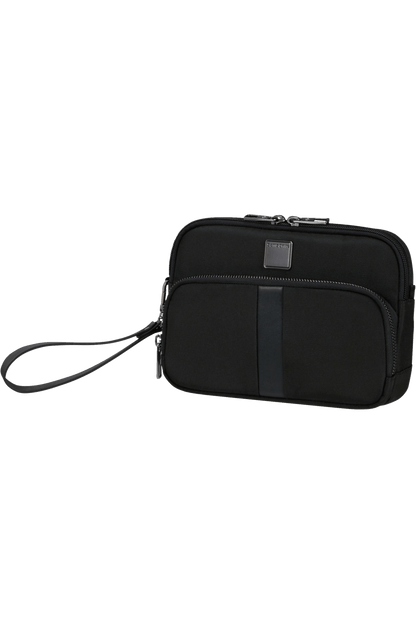 Samsonite Sacksquare Clutch Bag Μαύρο
