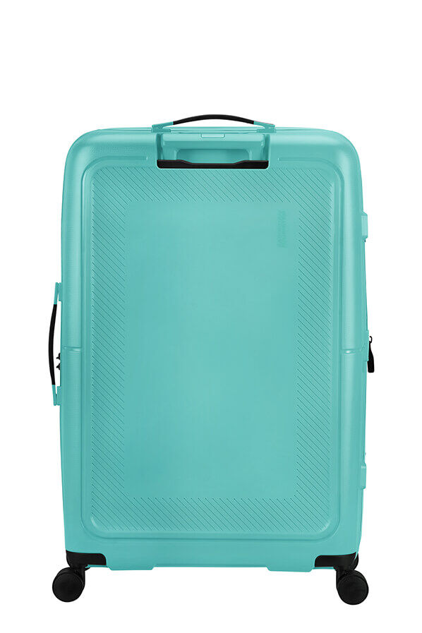AMERICAN TOURISTER DashPop 77cm Large Check-in Aqua Sky