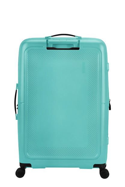 AMERICAN TOURISTER DashPop 77cm Large Check-in Aqua Sky