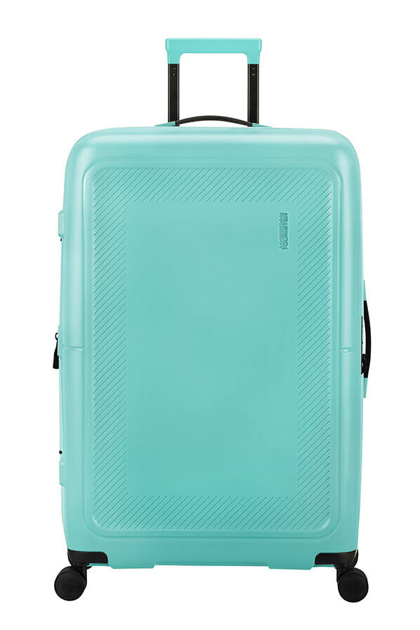 AMERICAN TOURISTER DashPop 77cm Large Check-in Aqua Sky