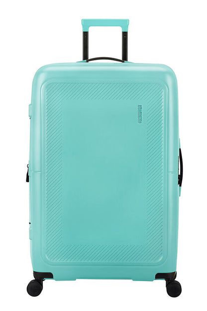AMERICAN TOURISTER DashPop 77cm Large Check-in Aqua Sky