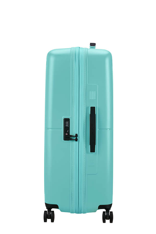 AMERICAN TOURISTER DashPop 77cm Large Check-in Aqua Sky