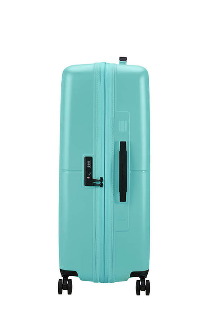 AMERICAN TOURISTER DashPop 77cm Large Check-in Aqua Sky