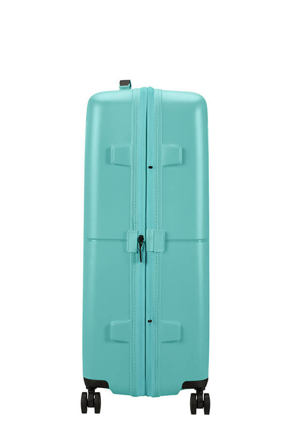 AMERICAN TOURISTER DashPop 77cm Large Check-in Aqua Sky
