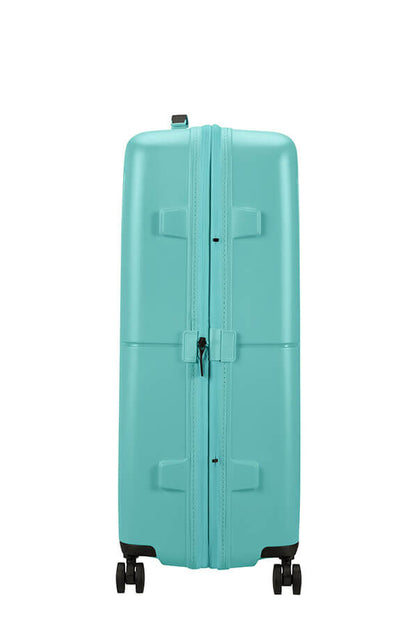 AMERICAN TOURISTER DashPop 77cm Large Check-in Aqua Sky