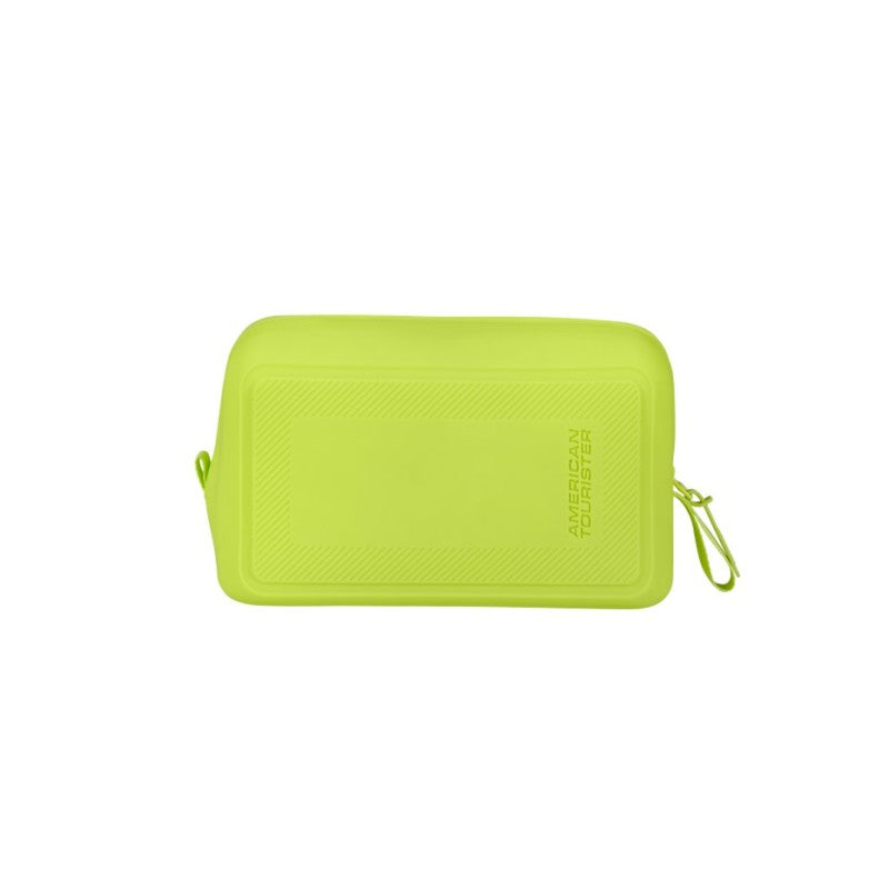 American Tourister Urban Groove Washbag Lime