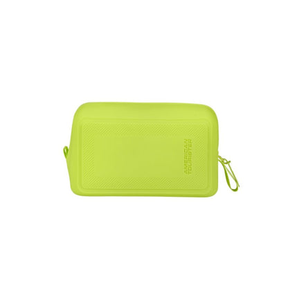American Tourister Urban Groove Washbag Lime