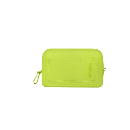 American Tourister Urban Groove Washbag Lime