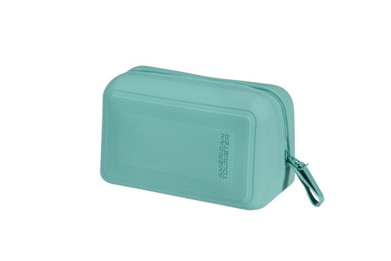 American Tourister Urban Groove Washbag turquoise