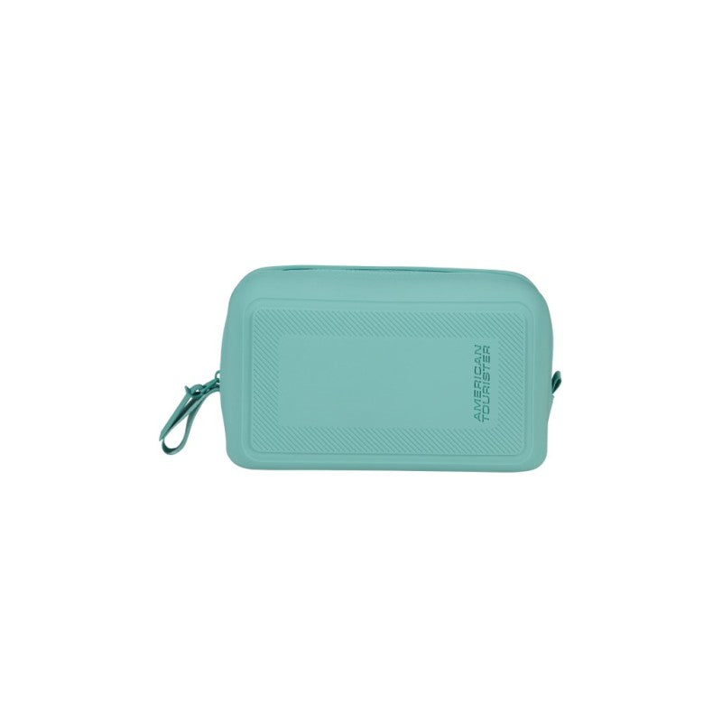 American Tourister Urban Groove Washbag turquoise
