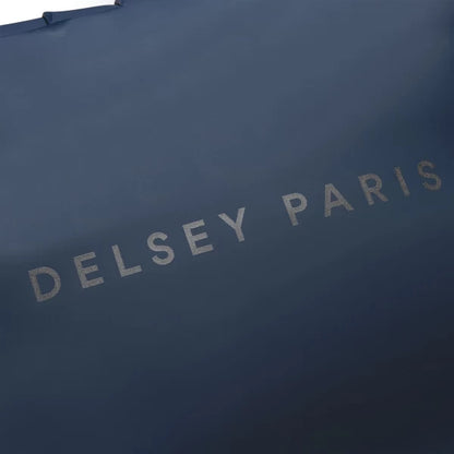 Delsey Roll-top backpack Turenne Night Blue