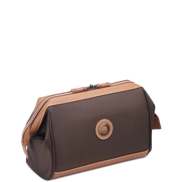 Delsey Νεσεσέρ Chatelet Air 2.0 Brown