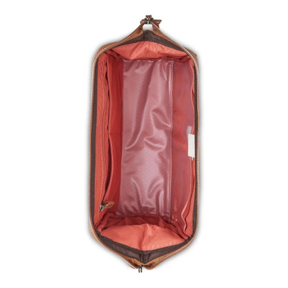 Delsey Νεσεσέρ Chatelet Air 2.0 Brown