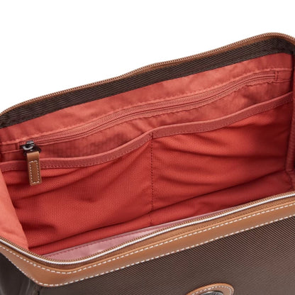 Delsey Νεσεσέρ Chatelet Air 2.0 Brown