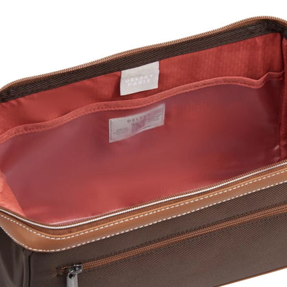 Delsey Νεσεσέρ Chatelet Air 2.0 Brown