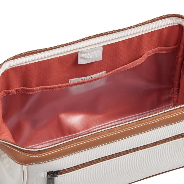 Delsey Νεσεσέρ Chatelet Air 2.0 Angora