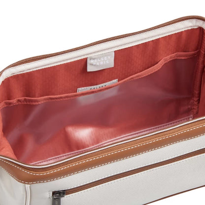 Delsey Νεσεσέρ Chatelet Air 2.0 Angora