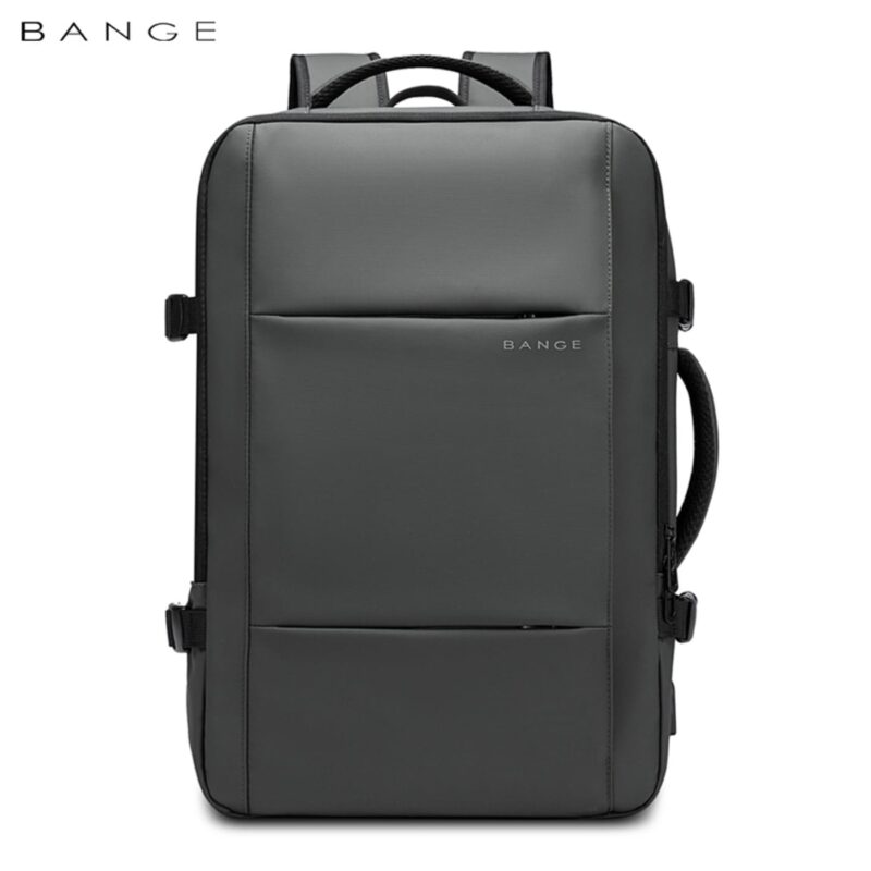 Bange 1908 Expandable Backpack 26–45L – Waterproof &amp; 17.3'' Laptop