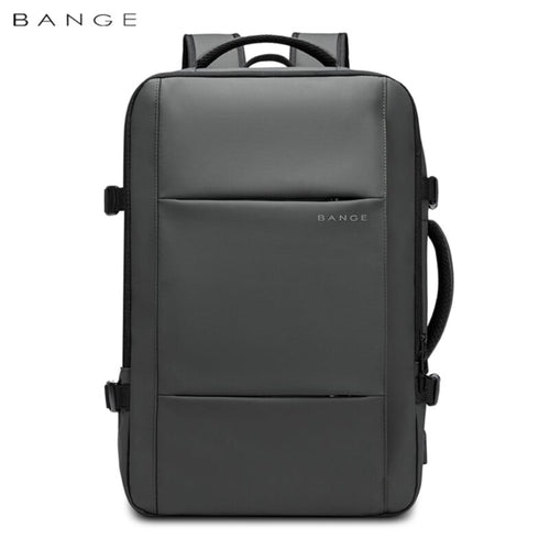 Bange 1908 Expandable Backpack 26–45L – Waterproof &amp; 17.3'' Laptop