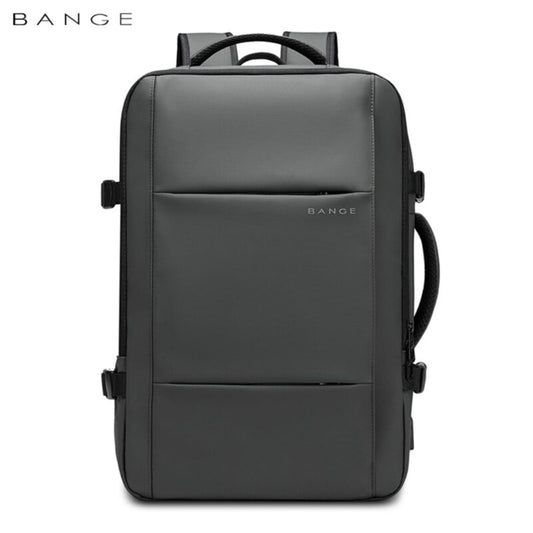 Bange 1908 Expandable Backpack 26–45L – Waterproof &amp; 17.3'' Laptop