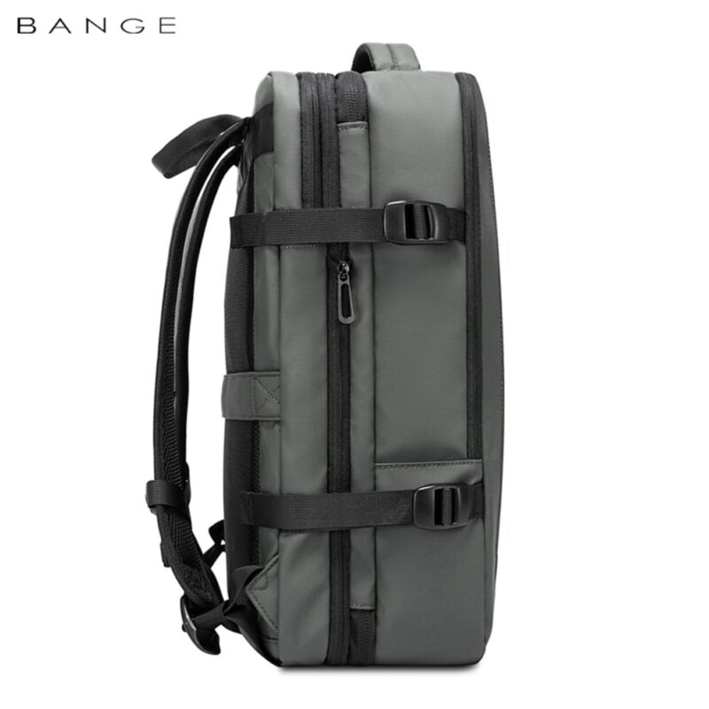 Bange 1908 Expandable Backpack 26–45L – Waterproof &amp; 17.3'' Laptop