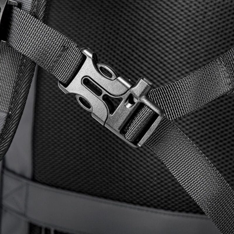 Bange 1908 Expandable Backpack 26–45L – Waterproof &amp; 17.3'' Laptop