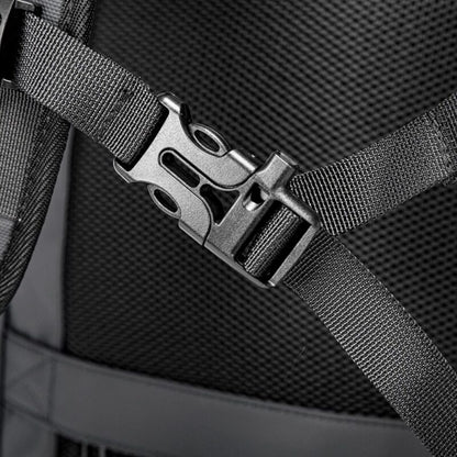 Bange 1908 Expandable Backpack 26–45L – Waterproof &amp; 17.3'' Laptop