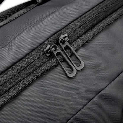 Bange 1908 Expandable Backpack 26–45L – Waterproof &amp; 17.3'' Laptop