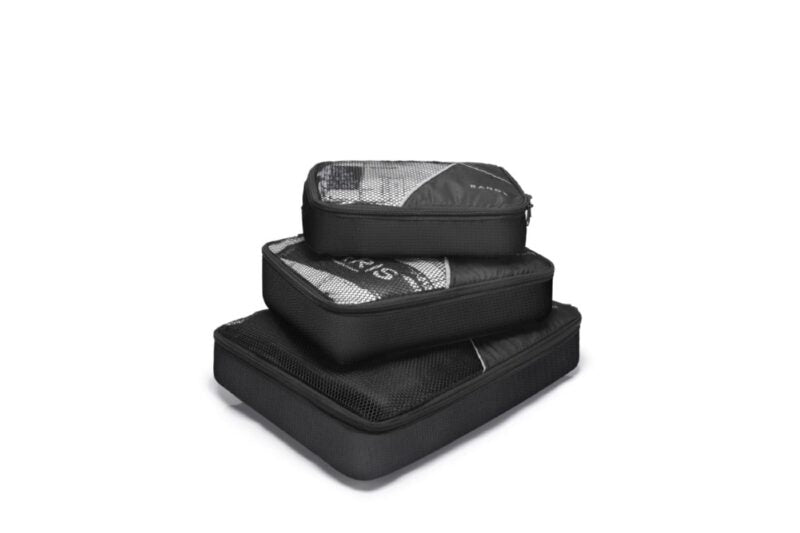 Bange 1916 17.3'' Laptop Backpack – Waterproof &amp; Travel