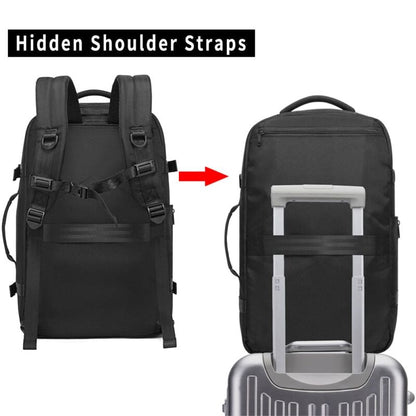 Bange 1916 17.3'' Laptop Backpack – Waterproof &amp; Travel