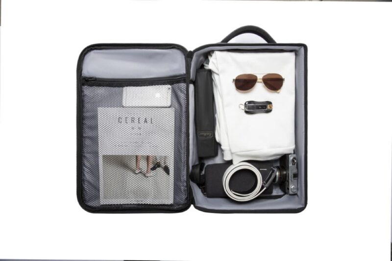 Bange 1916 17.3'' Laptop Backpack – Waterproof &amp; Travel