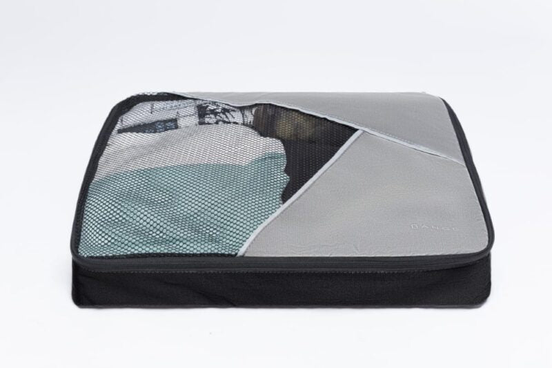 Bange 1916 17.3'' Laptop Backpack – Waterproof &amp; Travel