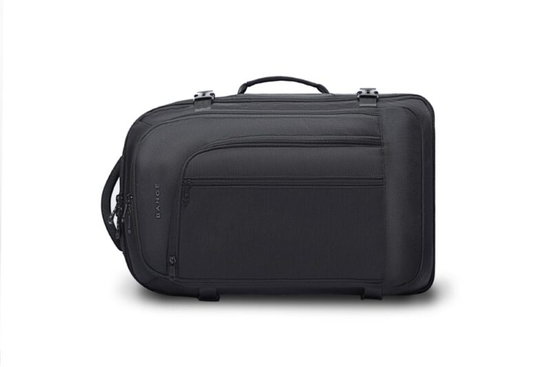 Bange 1916 17.3'' Laptop Backpack – Waterproof &amp; Travel