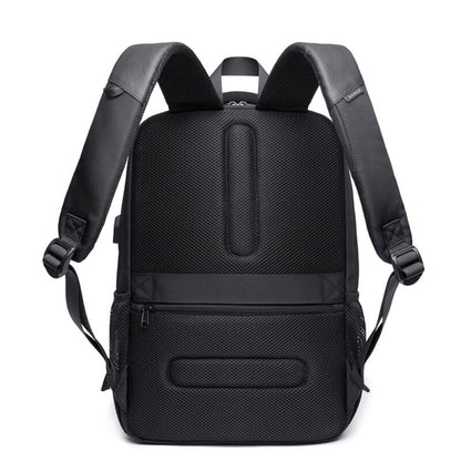 15.6'' Bange 1921 Laptop Backpack – Waterproof &amp; Durable